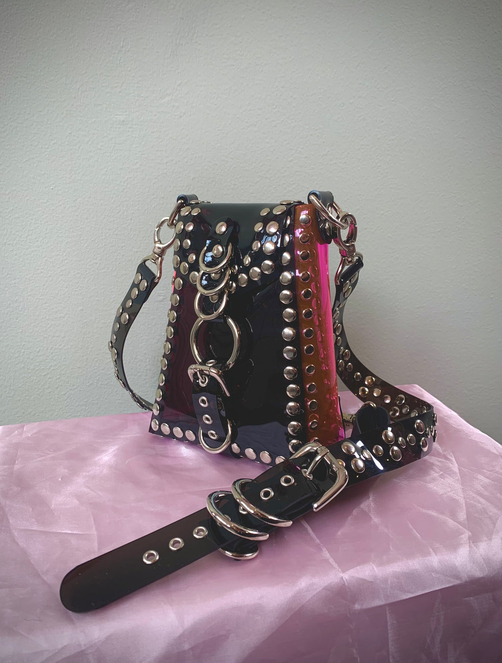 Booga Bag