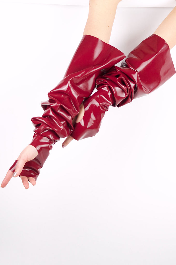 I Feel Glove - Latex Loose Gloves