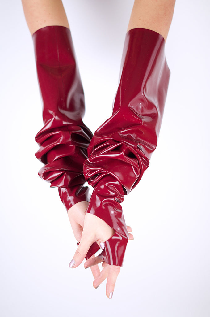 I Feel Glove - Latex Loose Gloves