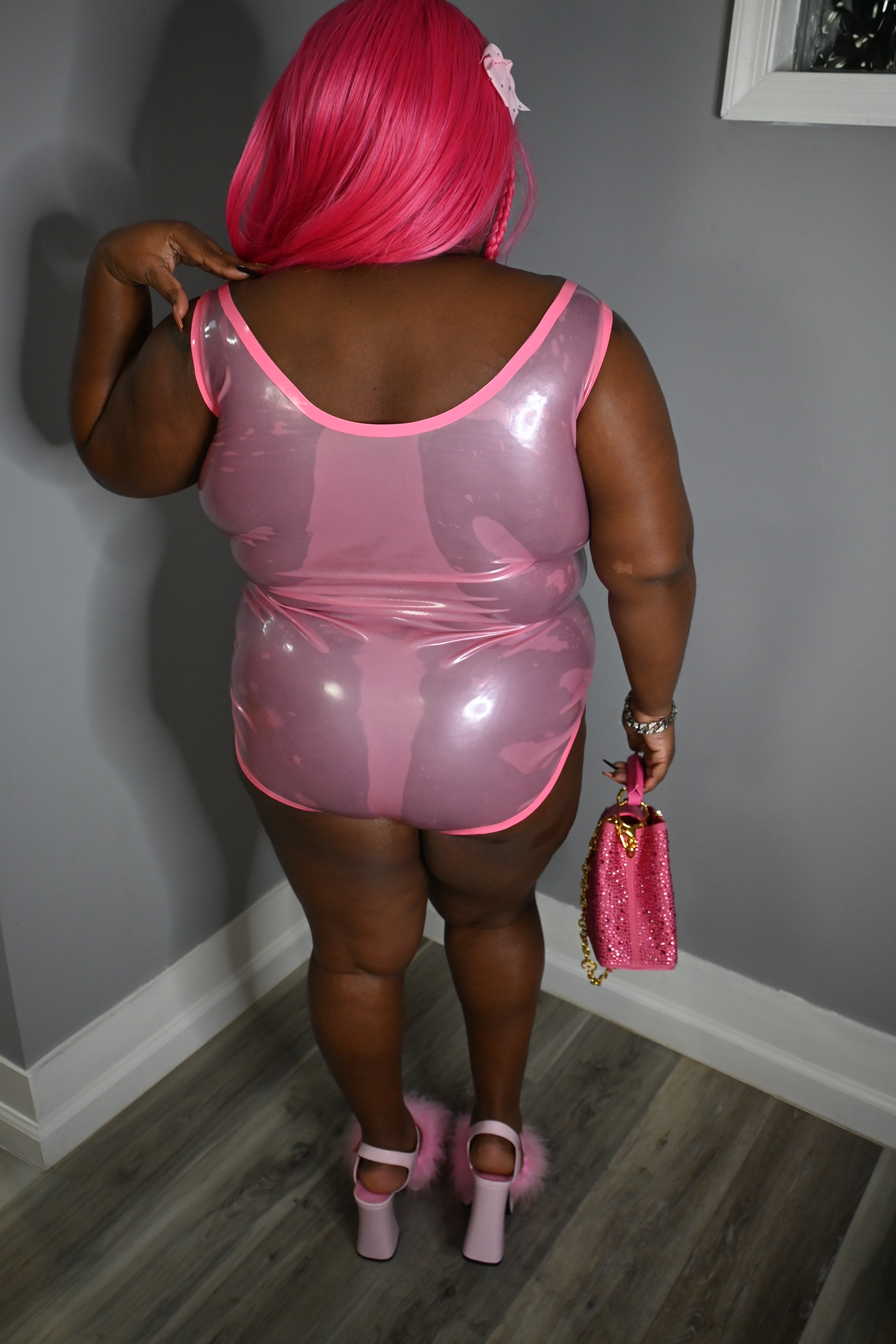 Sweet Bodysuit
