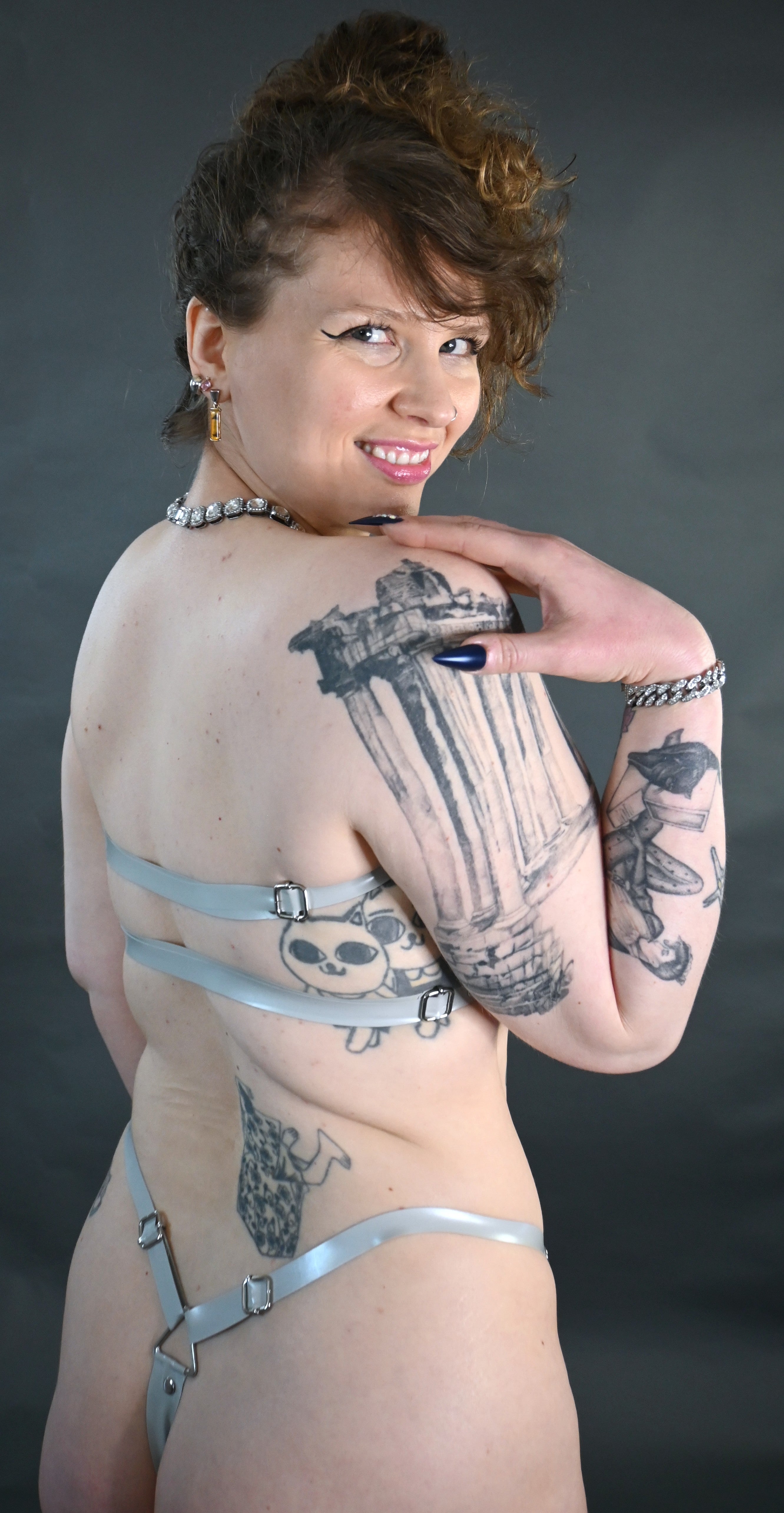 Bandit Bikini