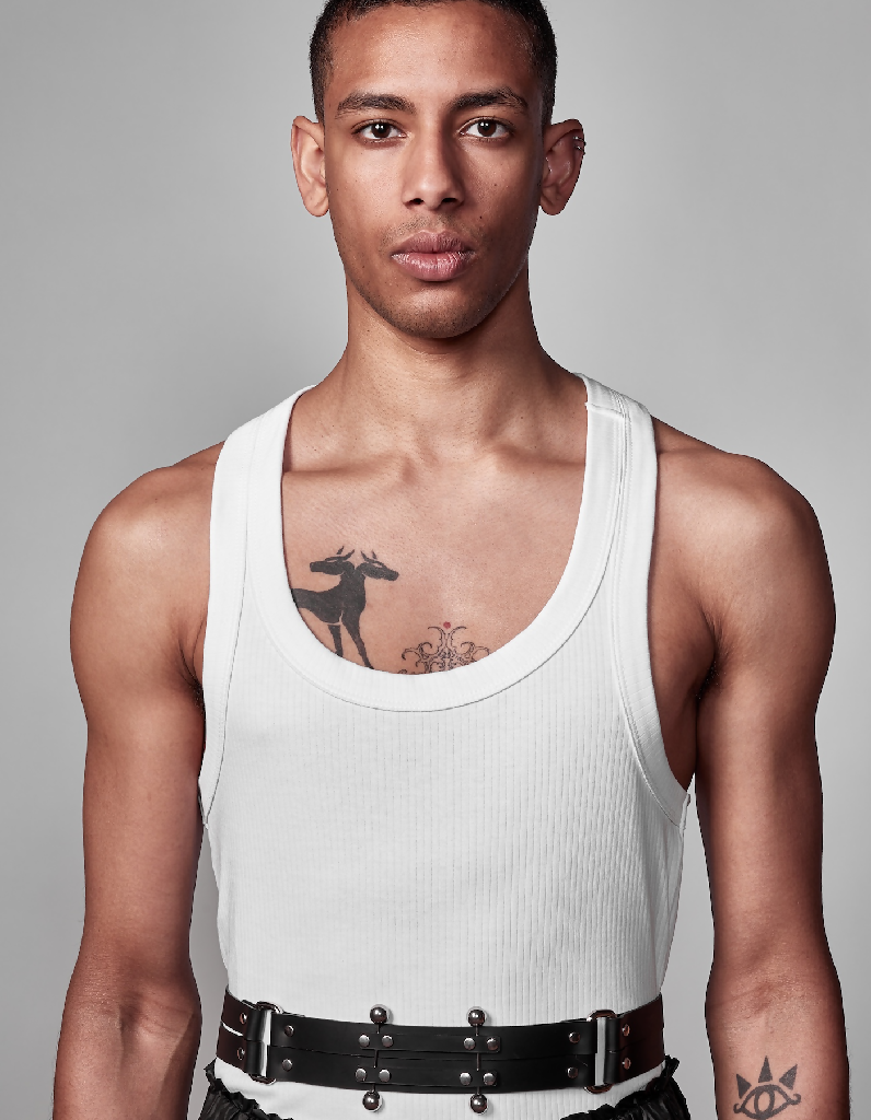 industrial belt front1 NJAL