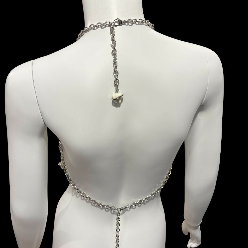 Pearlfang seraph harness