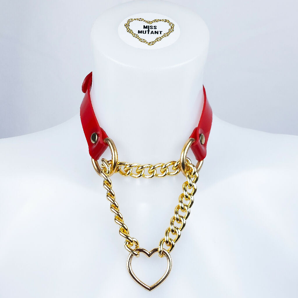 The Ambrosia Choker (medium size)