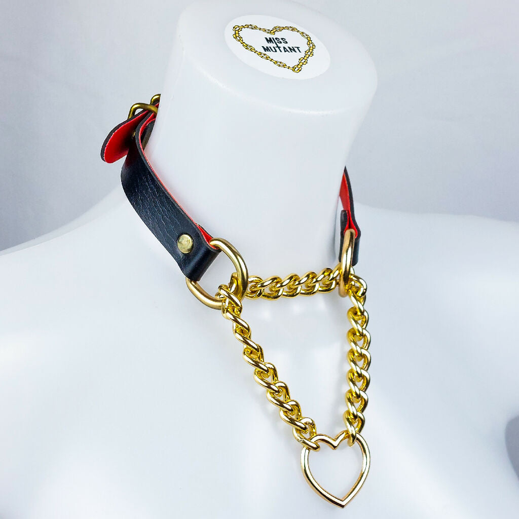 The Ambrosia Choker (medium size)