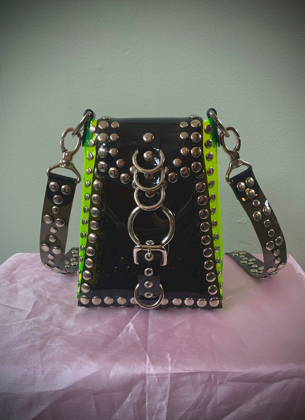 Booga Bag