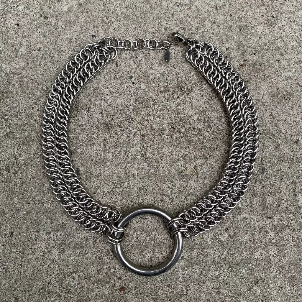 the-wild-one-choker