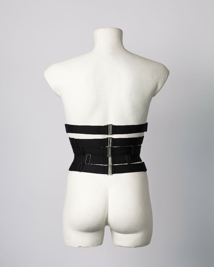 black-under-bust-corset-waspie-lingerie-iona-smith-scott