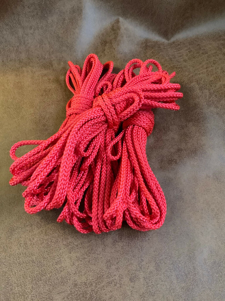 MFP Bondage Rope