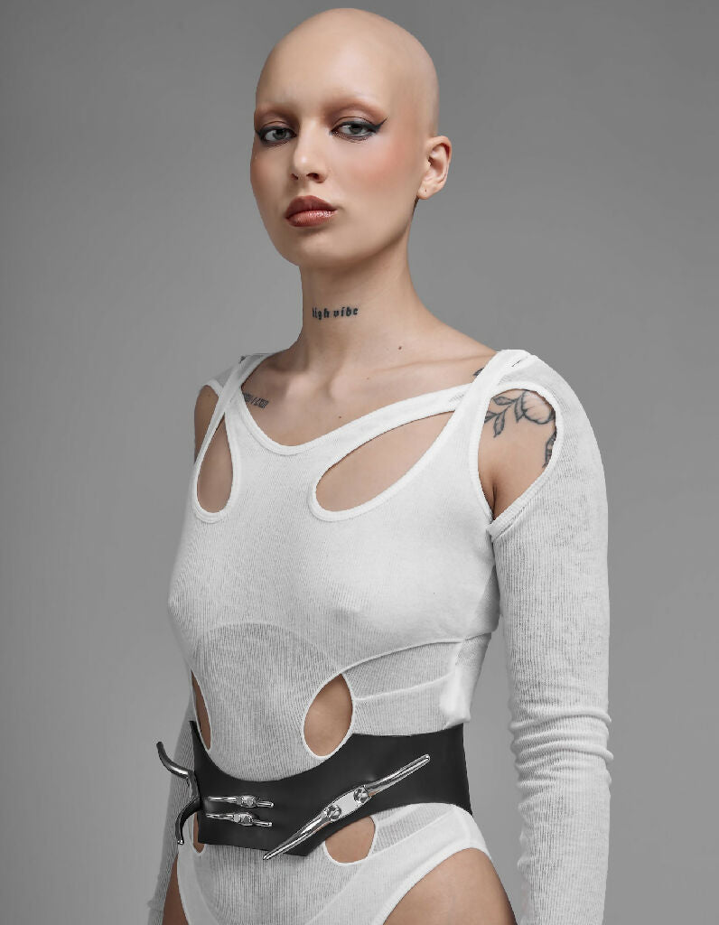 sting corset perlensau organic leather4