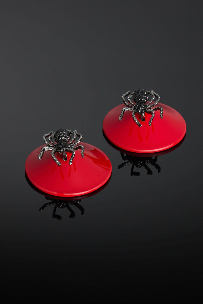 Arachnae Nipple Covers (2)