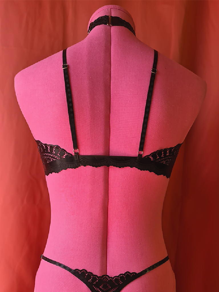 Nightshade Bra 2