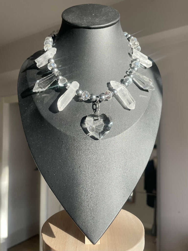 Ice Queen Nº3 Necklace