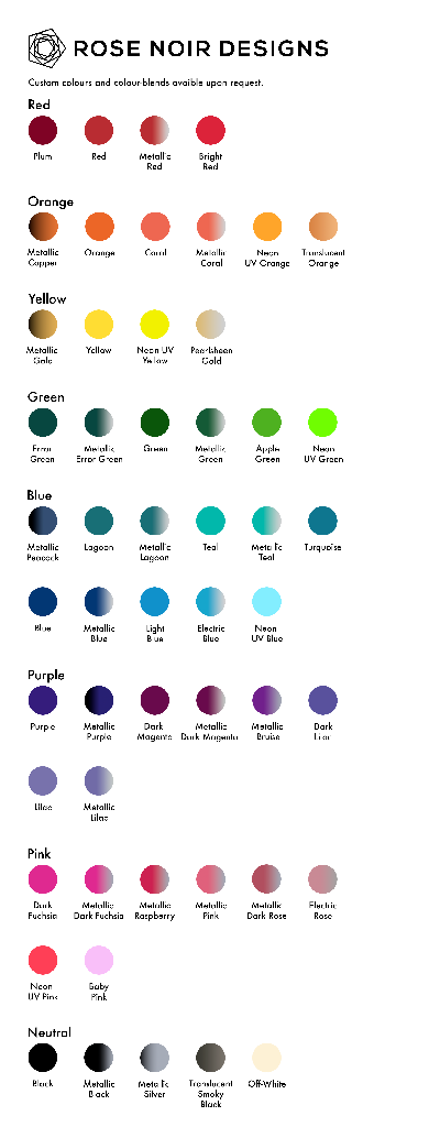 Latex Hakama Samurai Trousers