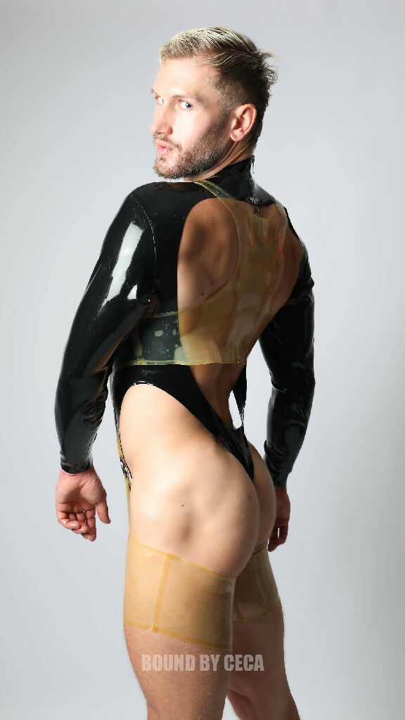 DUŠKO' over-layer suit
