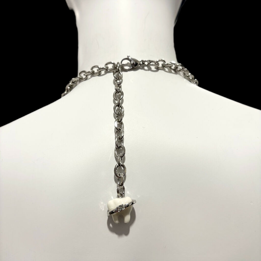 Pearlfang seraph harness