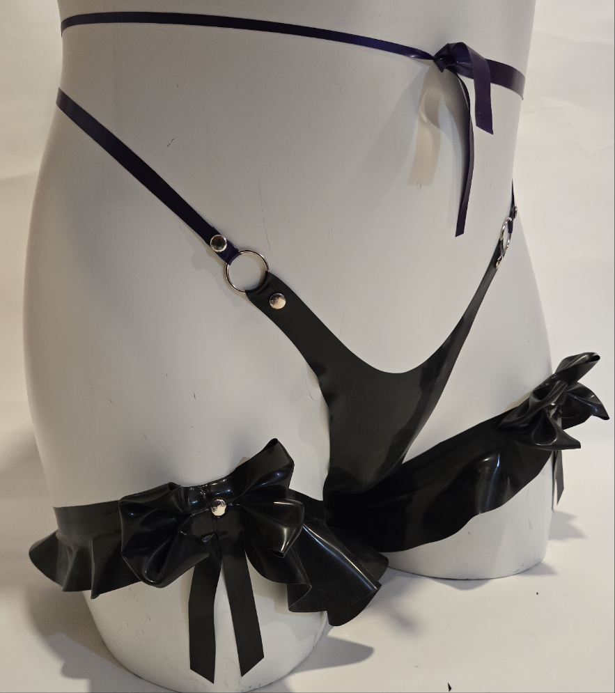 Thigh Garters