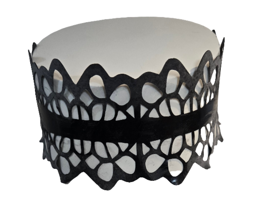 Lace Choker