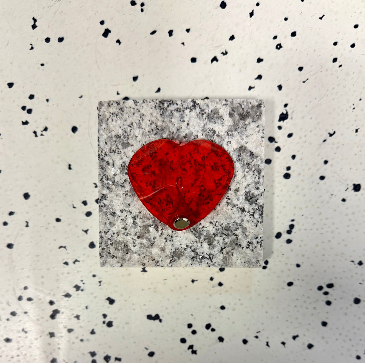 Heart Nip Covers