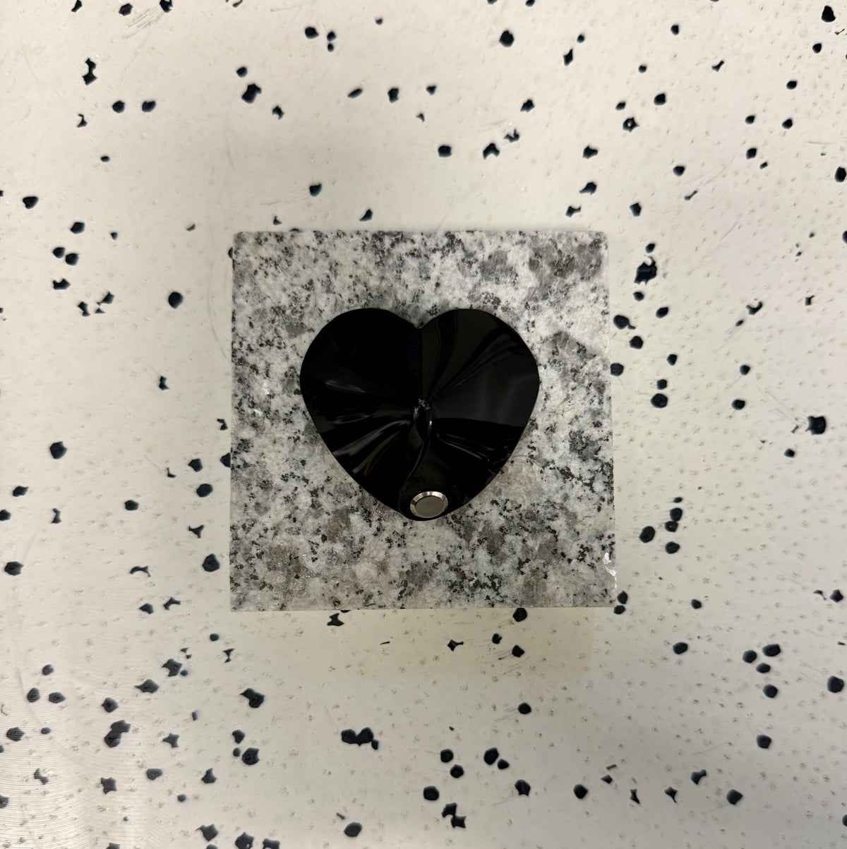 Heart Nip Covers