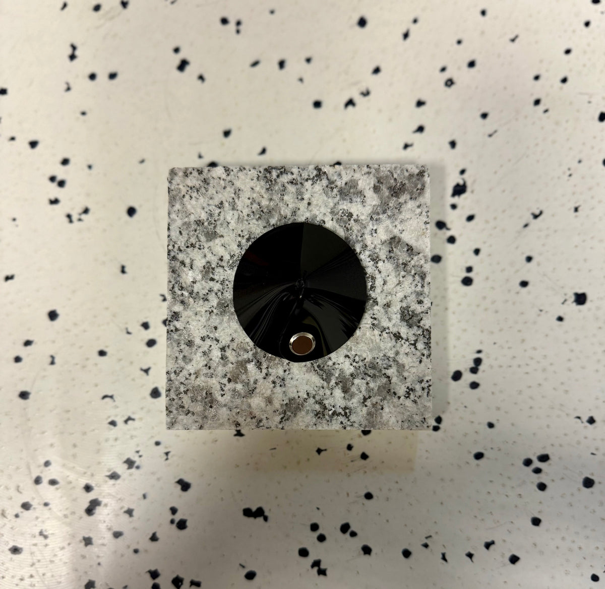 Round Nip Covers