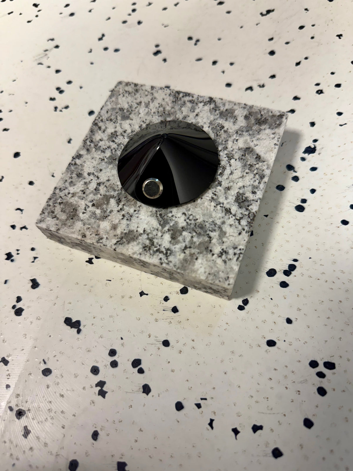 Round Nip Covers