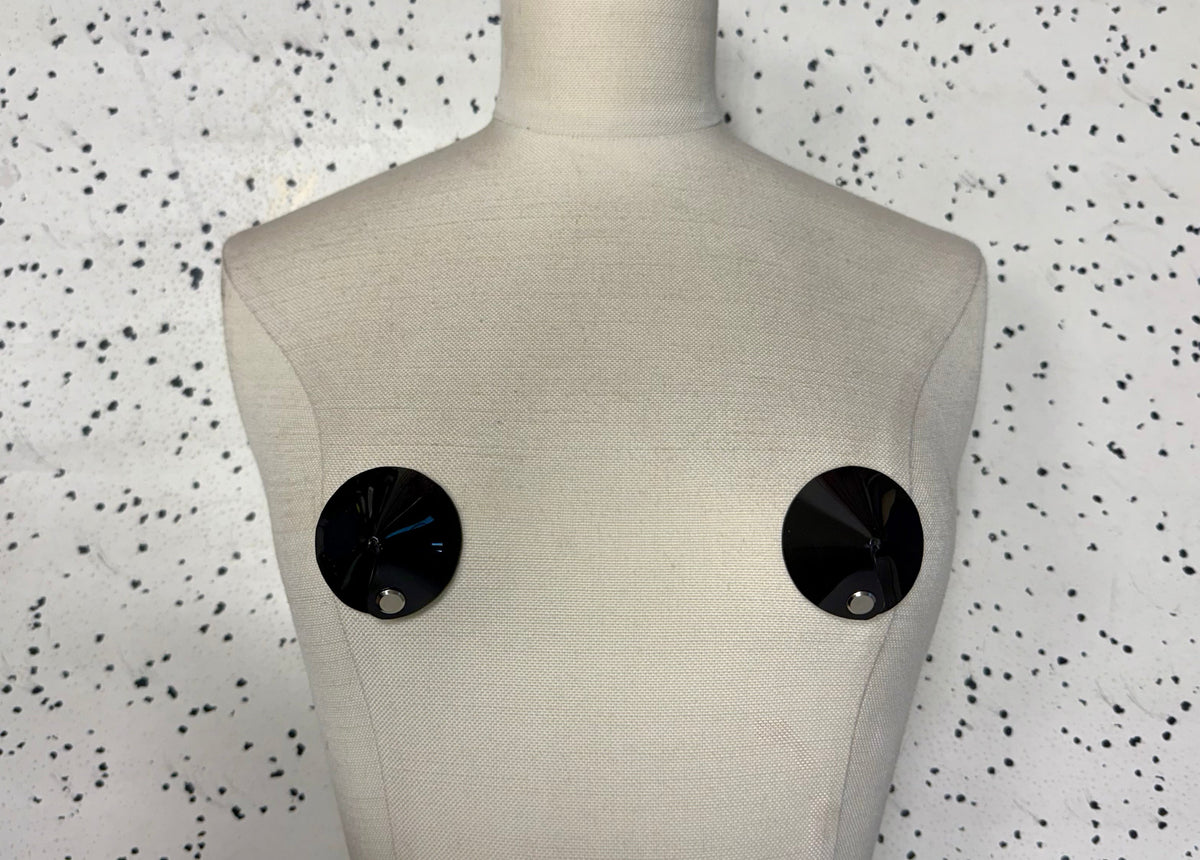 PVC Round Nip Covers