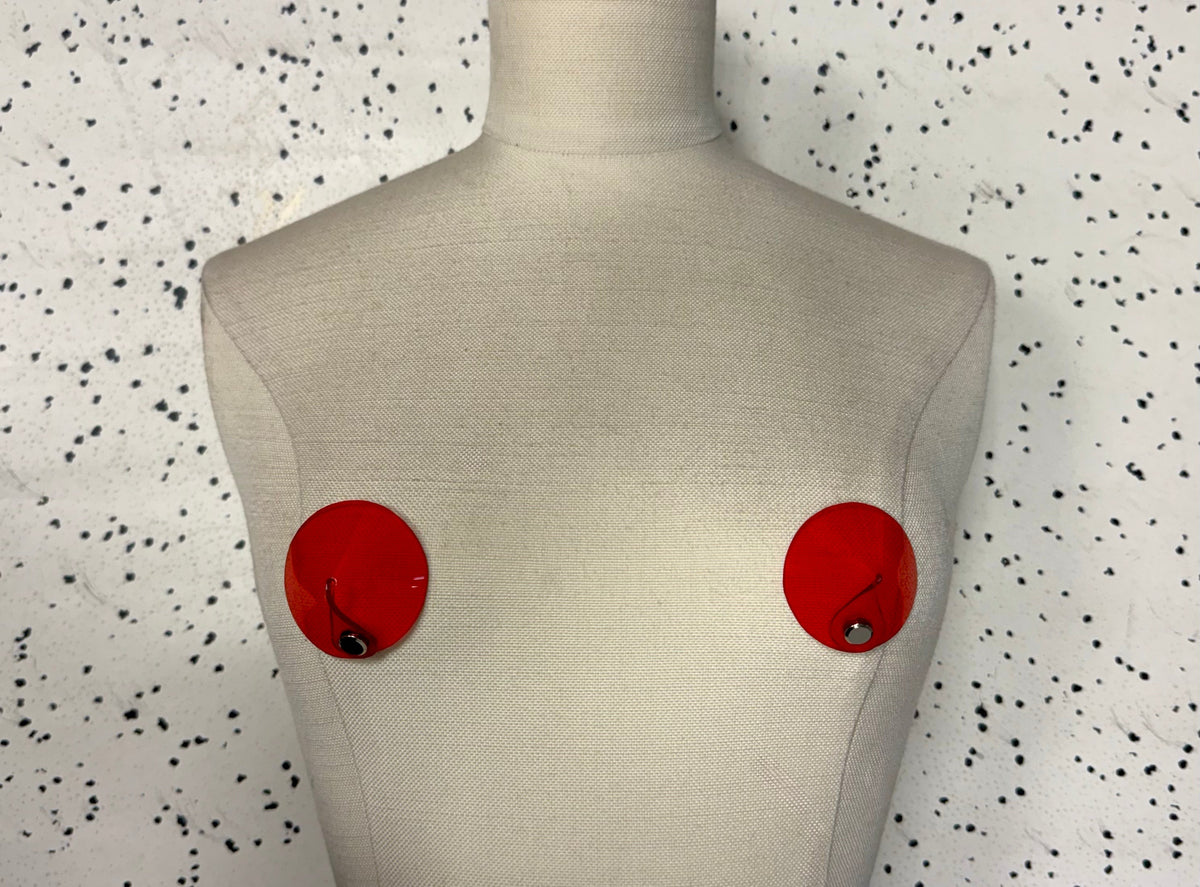 Round Nip Covers