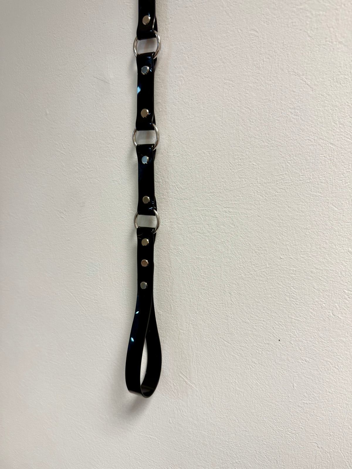 O-ring Leash