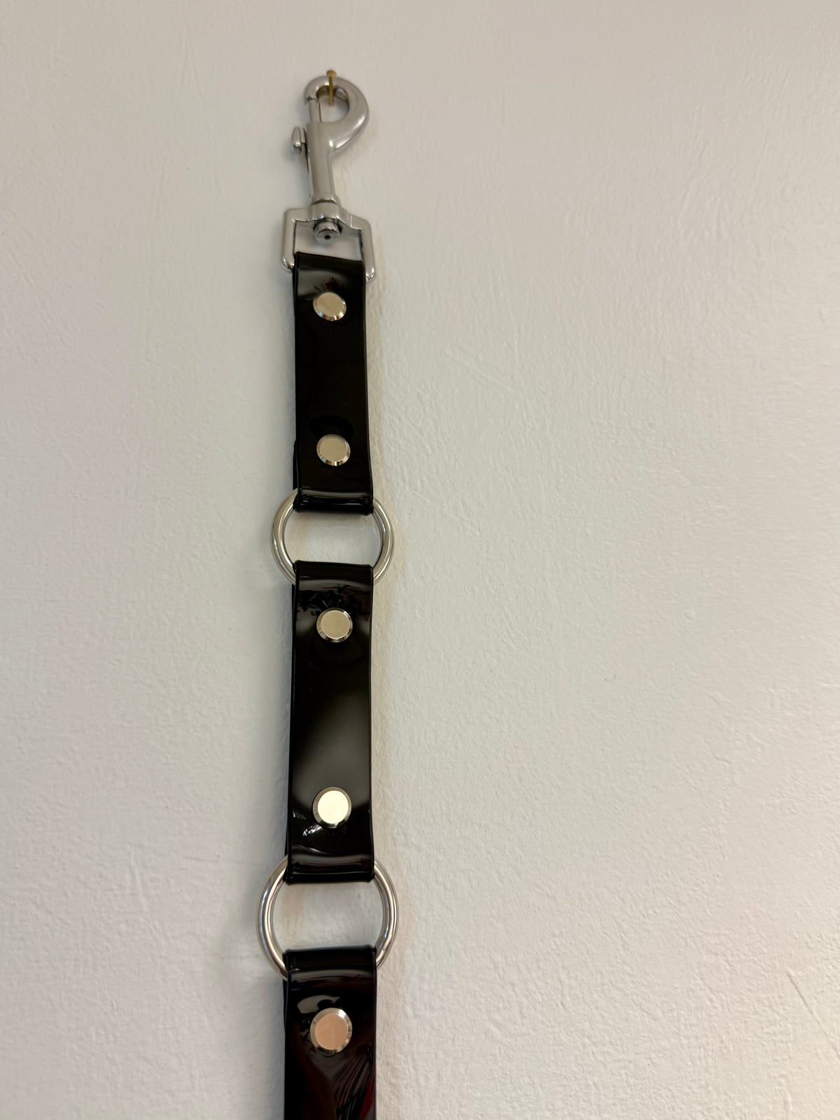 O-ring Leash