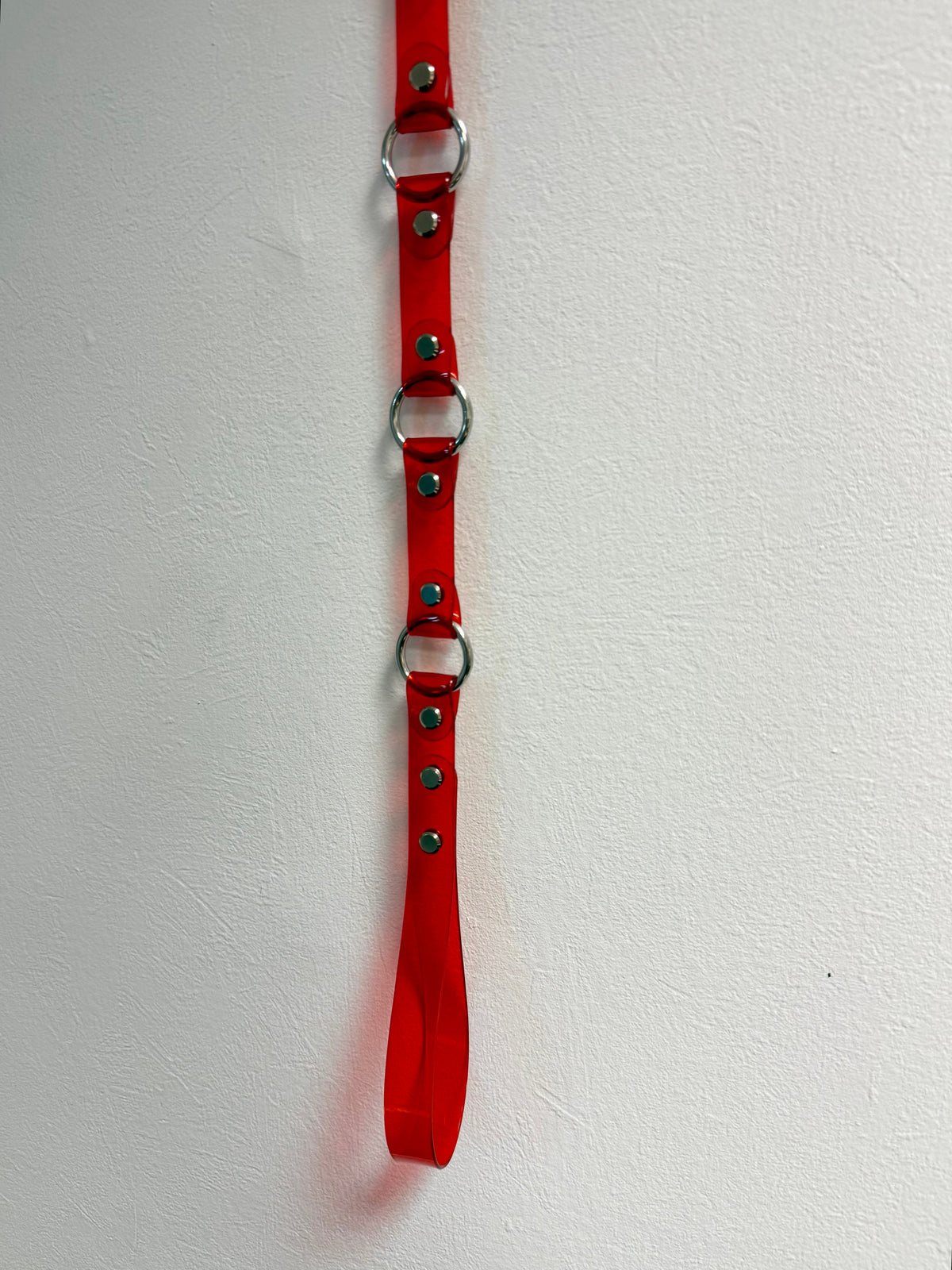 O-ring Leash