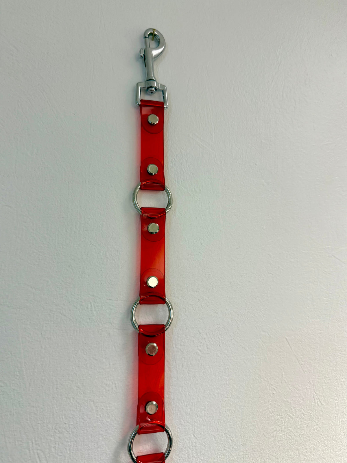 O-ring Leash