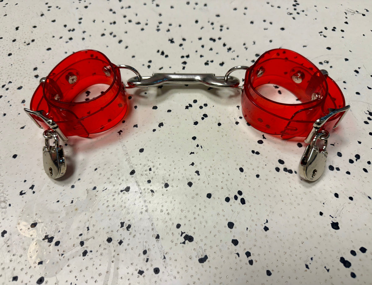 Handcuffs