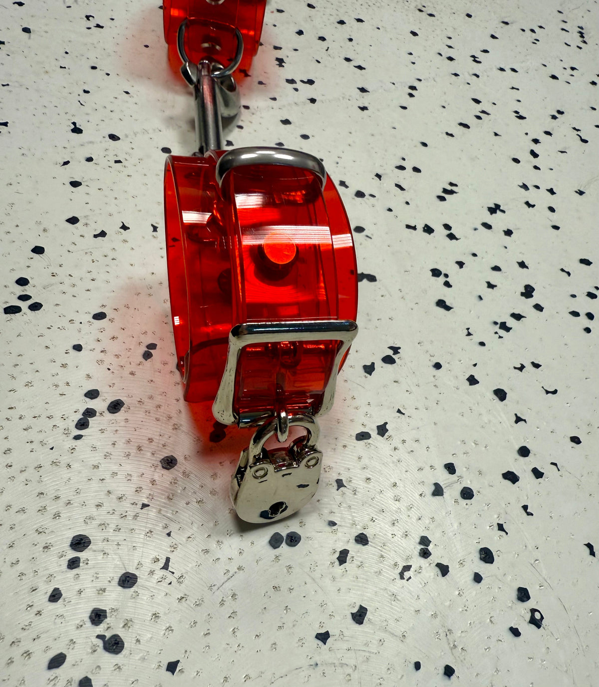 Handcuffs