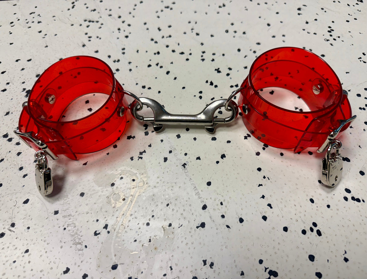 Anklecuffs