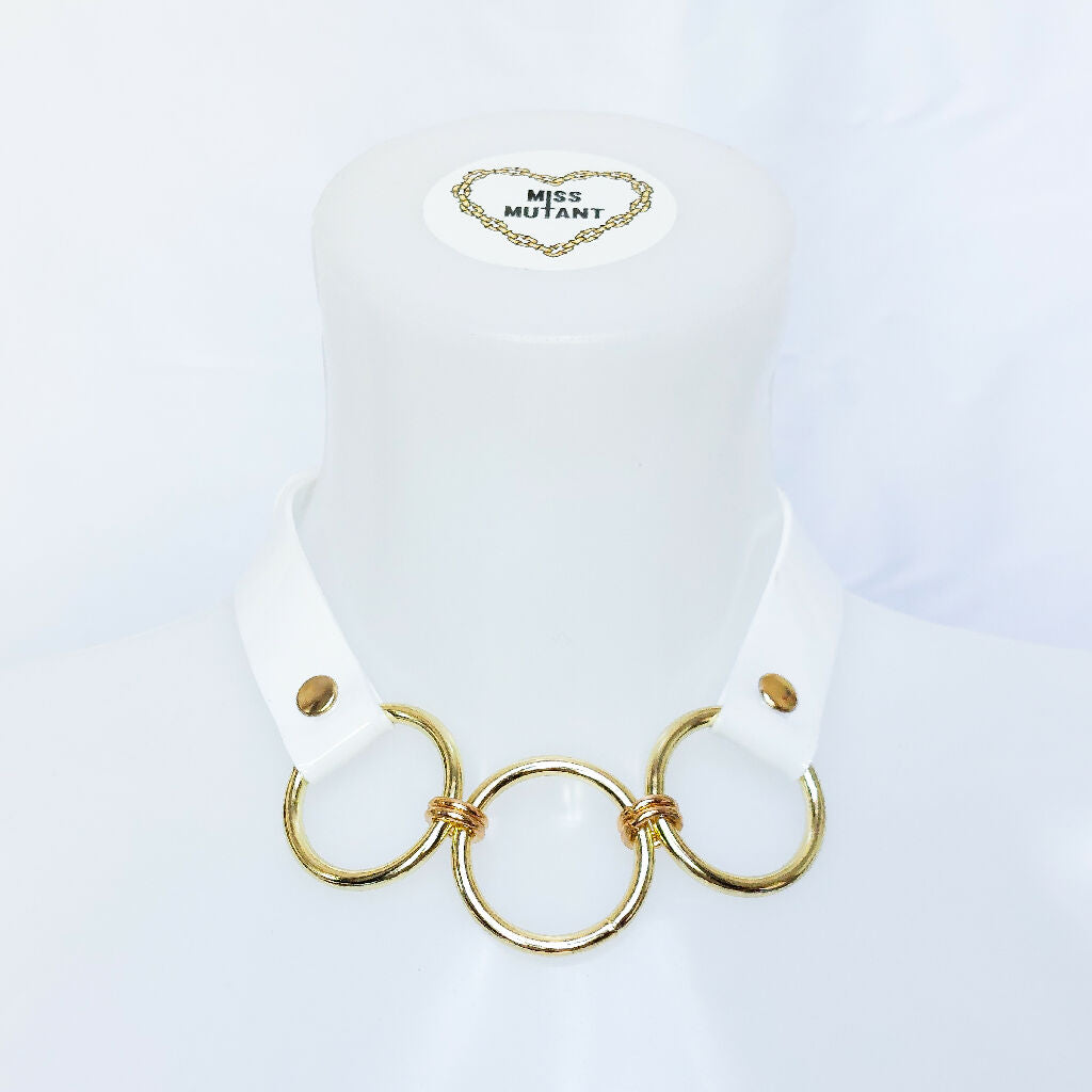 The Bellona Necklace