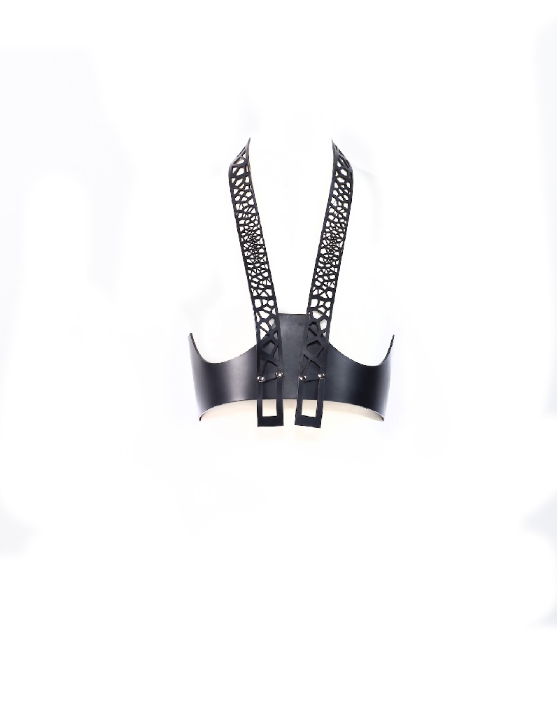 ODALISQUE_harness_perlensau_black_leather2 copy NJAL