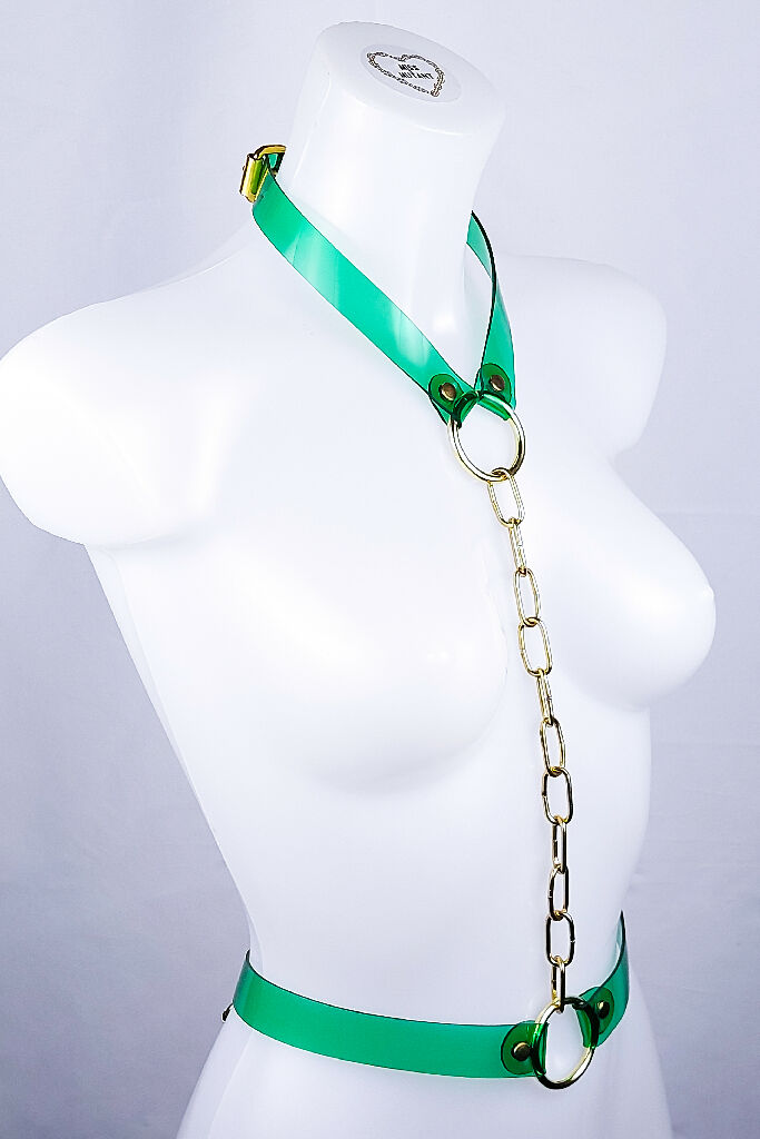 The Pris Harness
