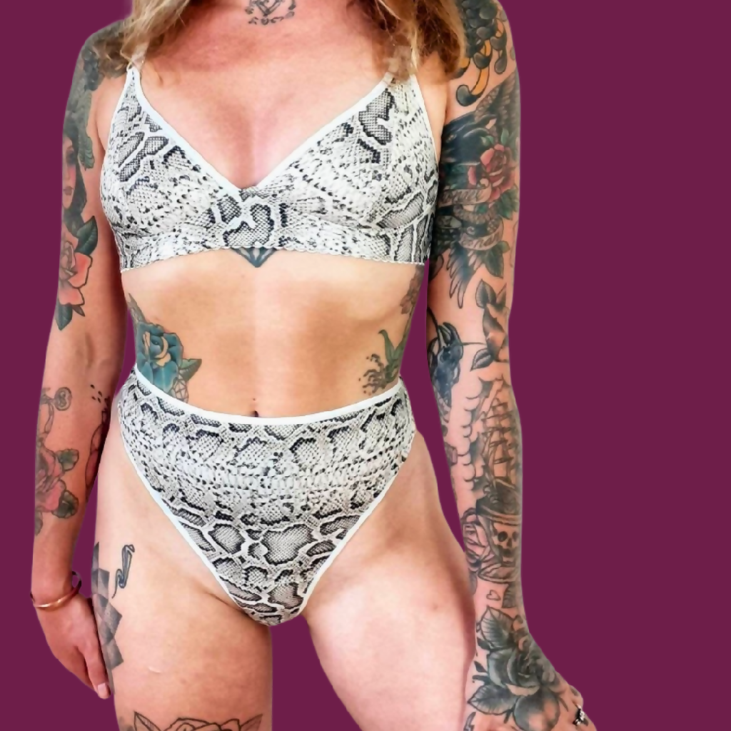 Celebrate Yourself in Red Lace (10)