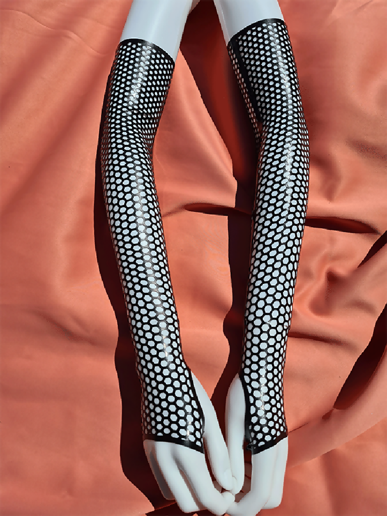 Honeycomb Gloves MAXI 2