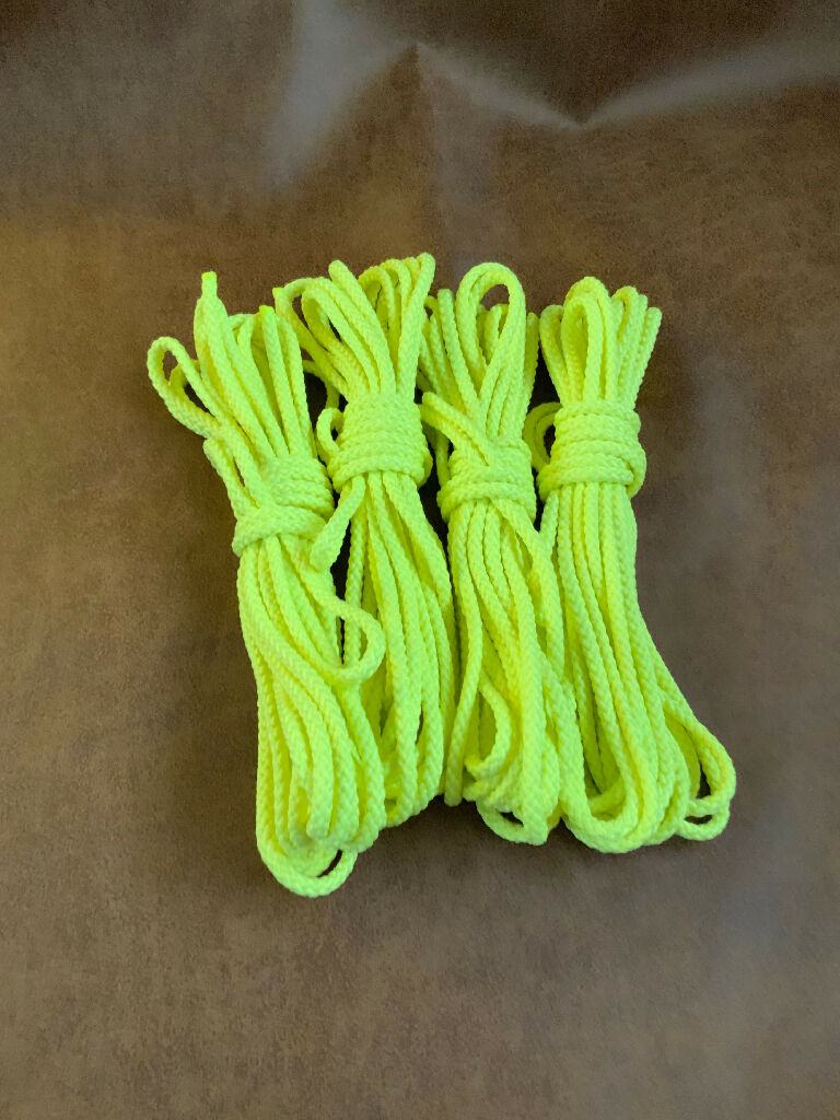 MFP Bondage Rope