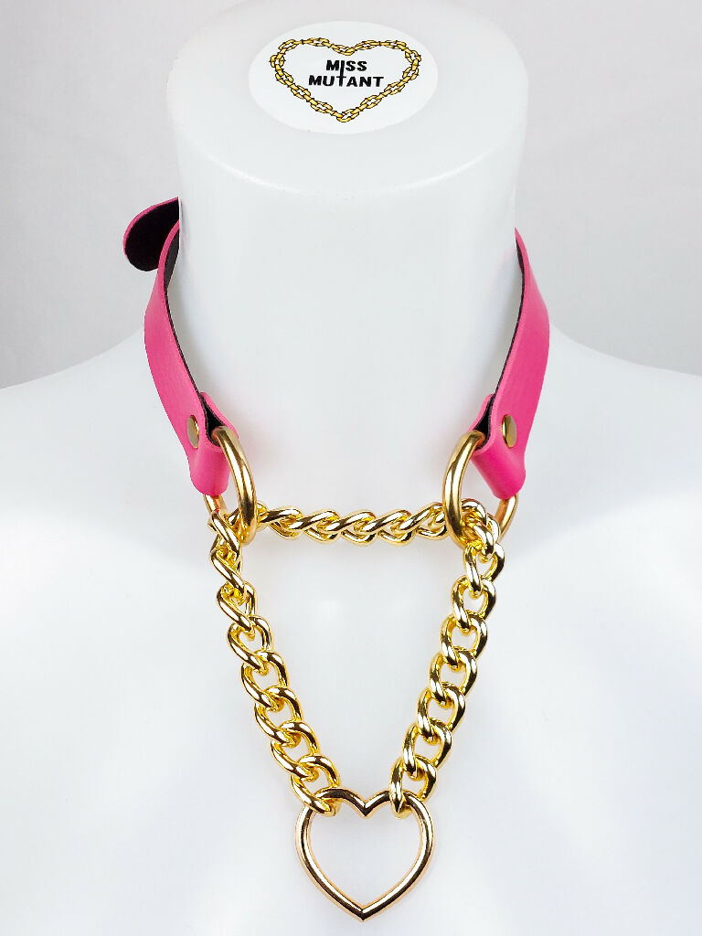 The Ambrosia Choker (large size)