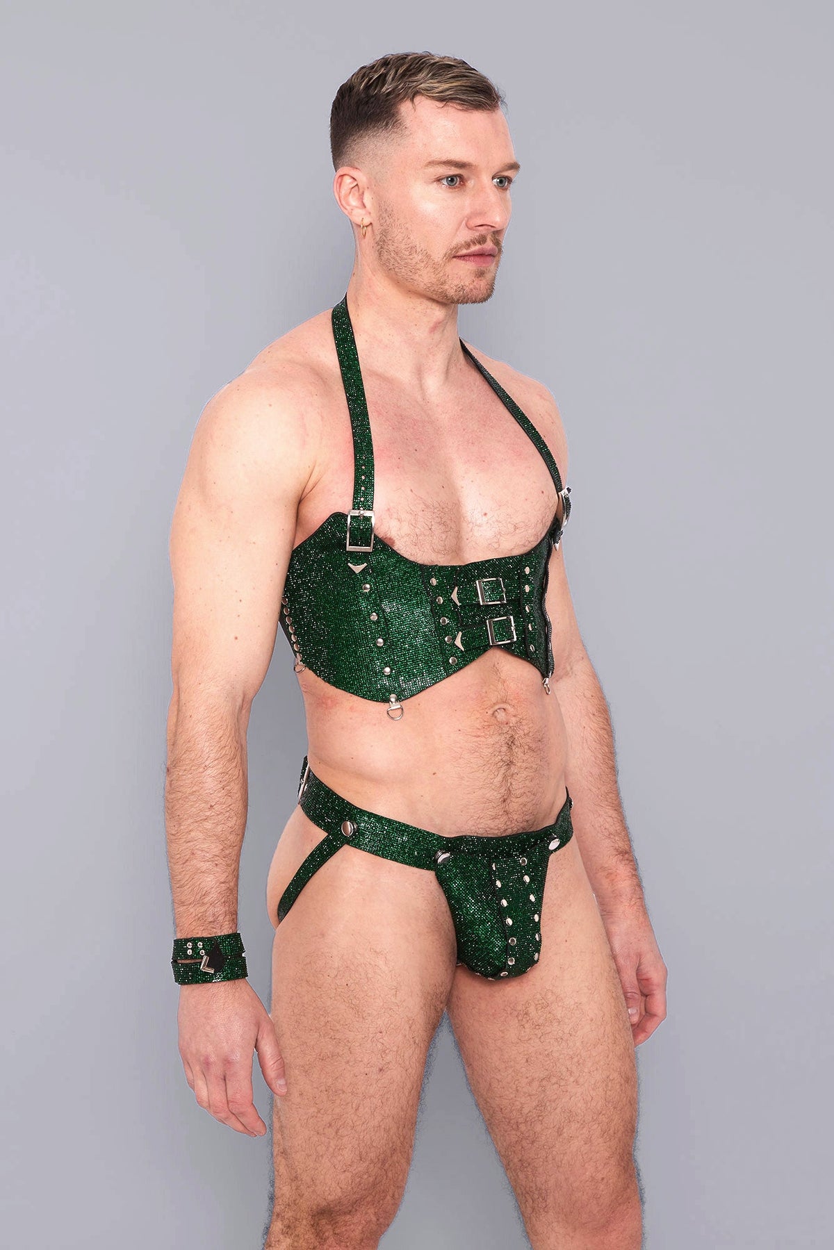 CALYPSO Vest Crystal