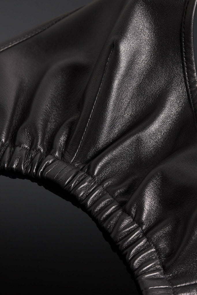 Lacrima Halter Top (1)