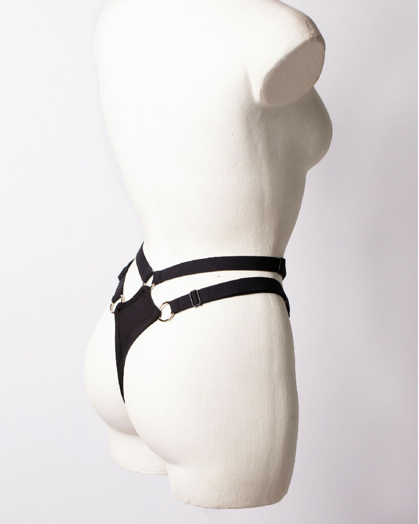 strappy-black-thong-aya-iona-smith-scott-4x5-side