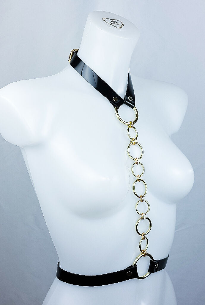The Pris Harness