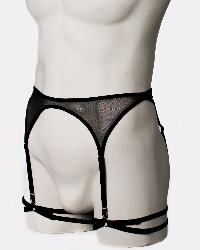 black-garter-belt-with-leg-straps-masc-ishtar-iona-smith-scott-4x5-2
