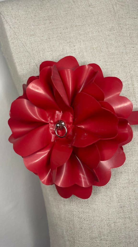 Loves Me... Maybe? Latex Bra SHOWROOM