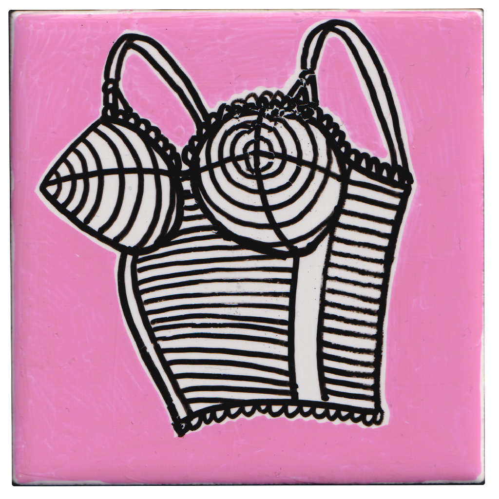Bra