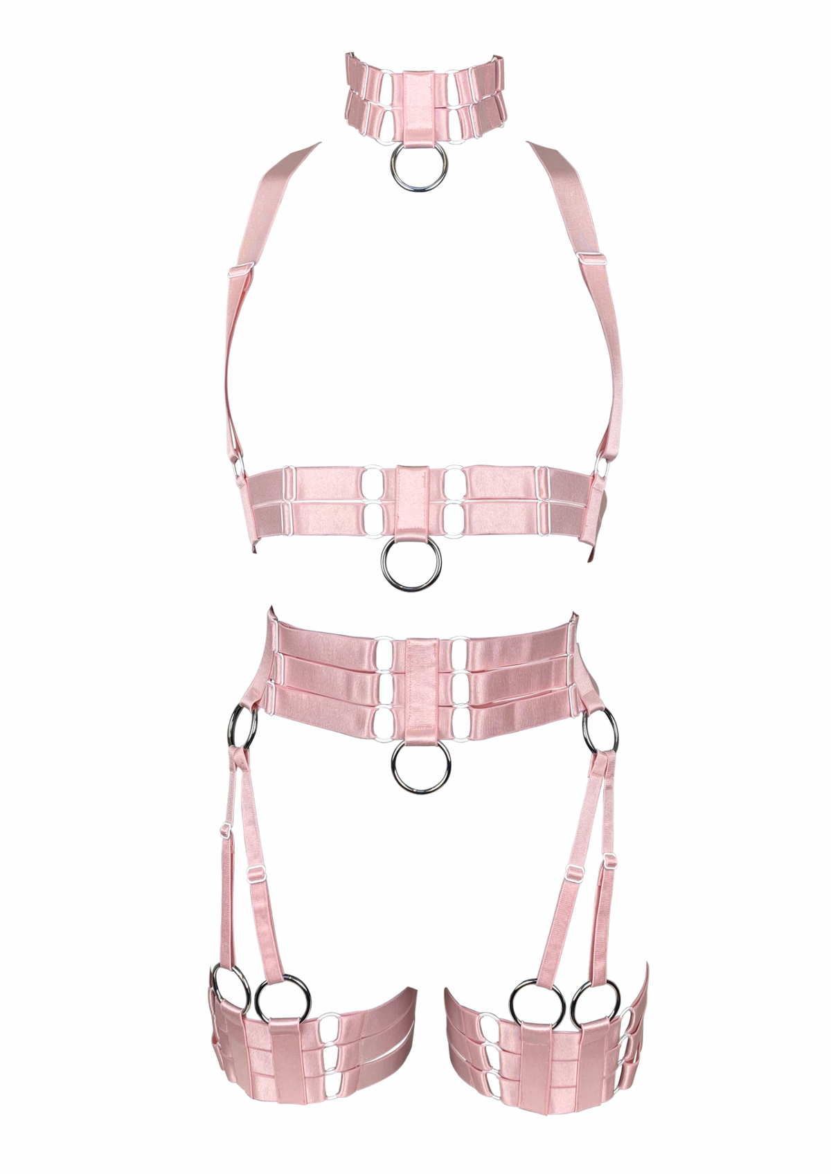 Candy Venom Harness